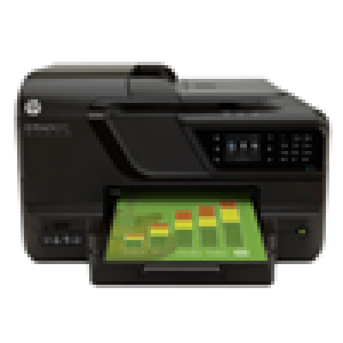 HP Officejet Pro 8600 e-All-in-One Ink Cartridges