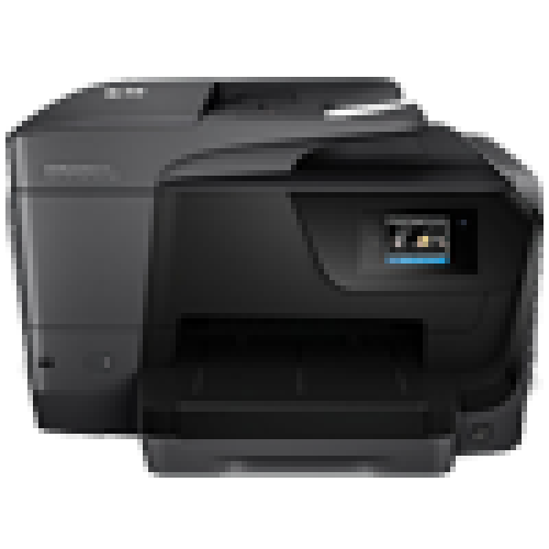 HP Officejet Pro 8710 Ink Cartridges