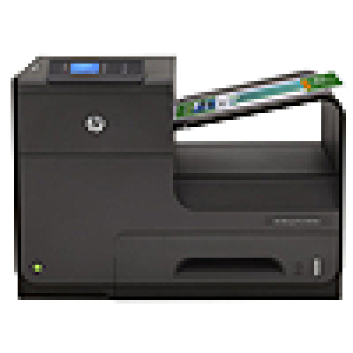 HP Officejet Pro X451dw Ink Cartridges