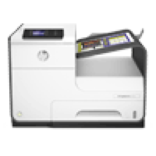 HP PageWide Printers