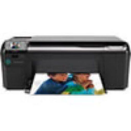 HP Photosmart Printers