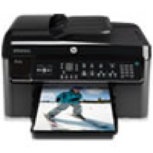 HP Photosmart Premium All-in-One C410a Ink Cartridges