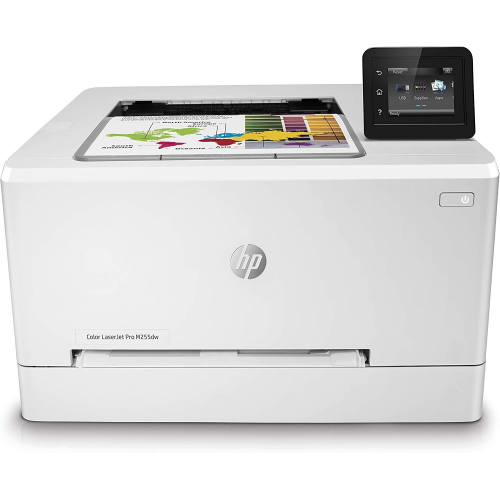 HP Colour LaserJet Pro M255dw Toner Cartridges