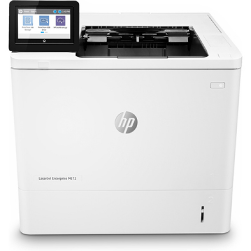 HP LaserJet Enterprise M612dn Toner Cartridges