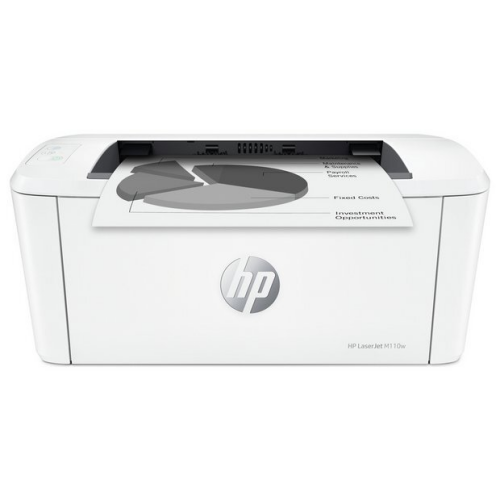 HP LaserJet M110we Toner Cartridges