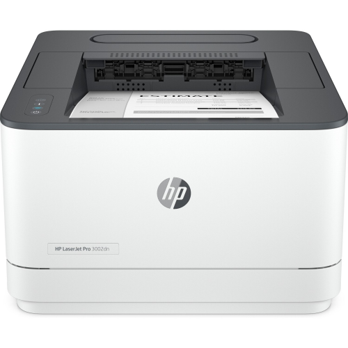 HP LaserJet Pro 3002dn Toner Cartridges