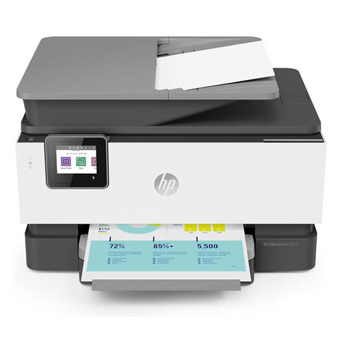 HP Officejet Pro 9014 Ink Cartridges