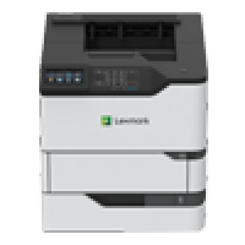 Lexmark B2865dw Toner Cartridges