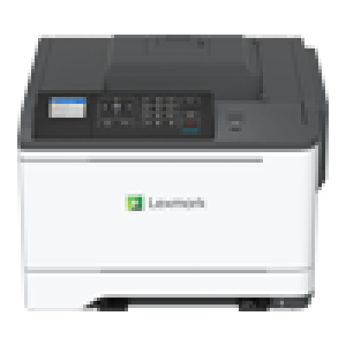 Lexmark C2535dw Toner Cartridges