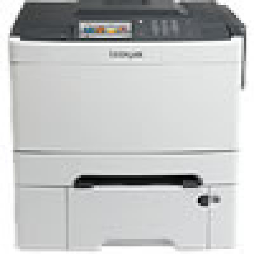 Lexmark CS Series Colour Laser Toner