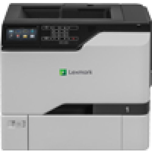 Lexmark CS720DE Toner Cartridges