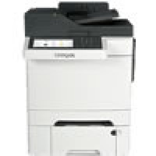 Lexmark CX Series Colour Laser Toner