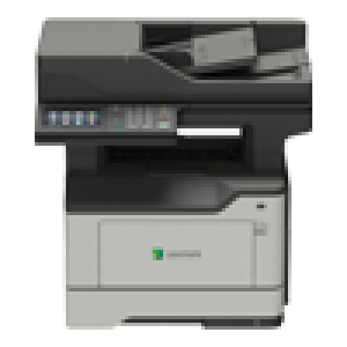 Lexmark MB Series Mono Laser Toner