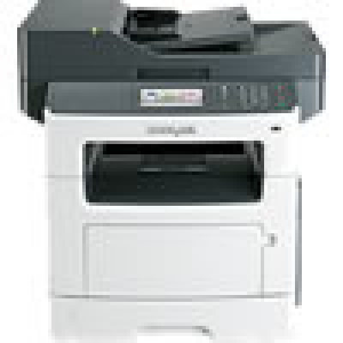 Lexmark MX Series Mono Laser Toner