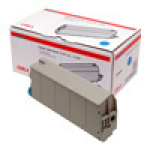 Oki 41963007 Toner Cartridges