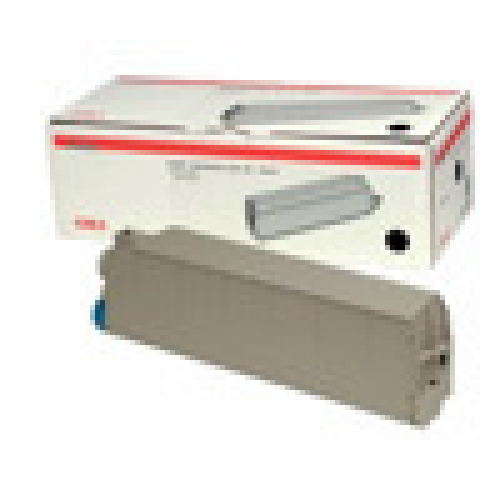 Oki 41963608 Toner Cartridges