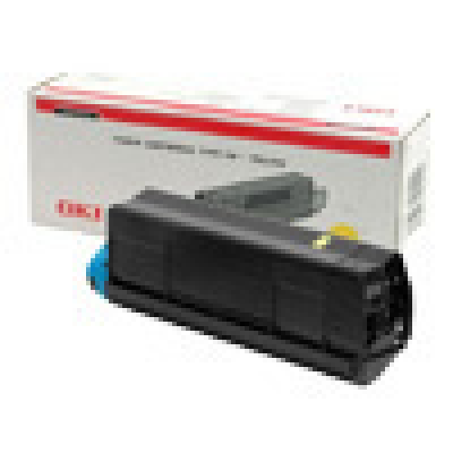 Oki 42127405 Toner Cartridges