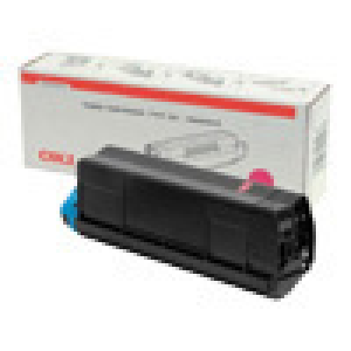 Oki 42127406 Toner Cartridges