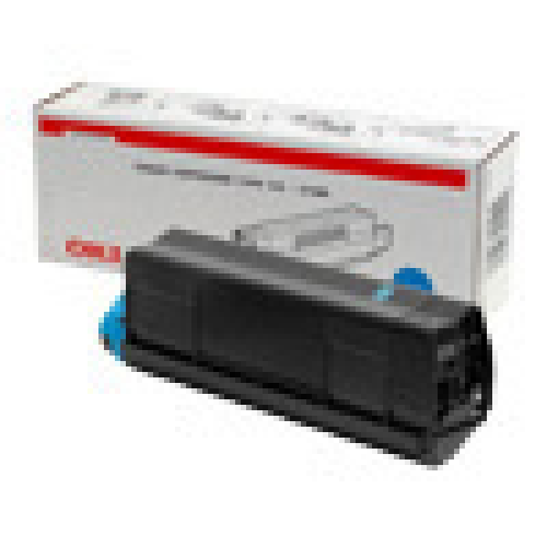 Oki 42127407 Toner Cartridges