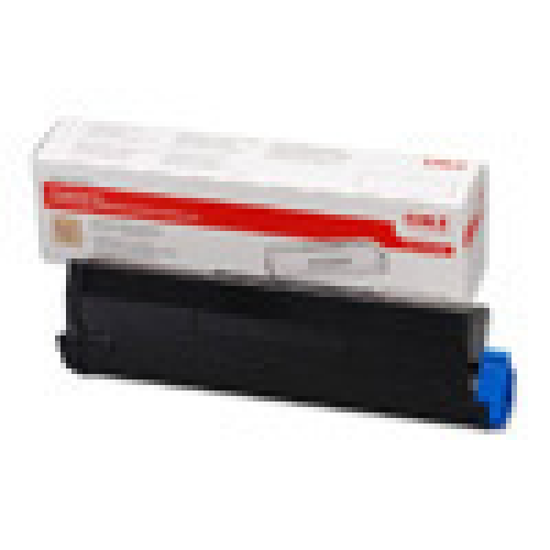 Oki 43979202 Toner Cartridges