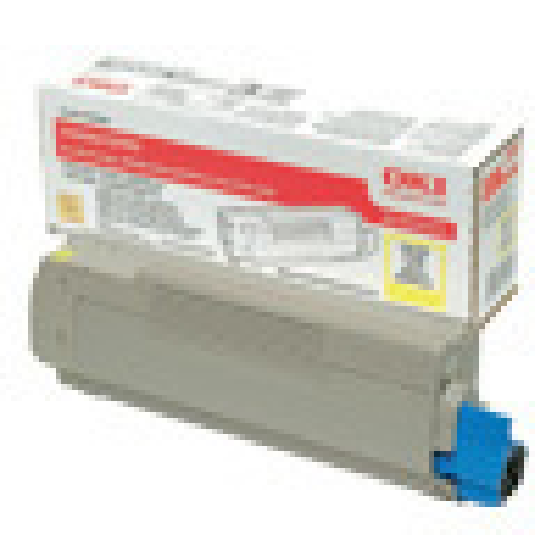 Oki 44059105 Toner Cartridges