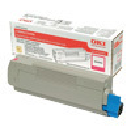 Oki 44059106 Toner Cartridges