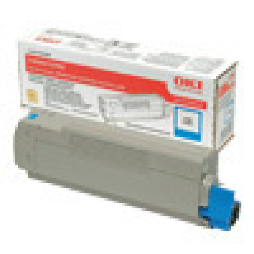 Oki 44059107 Toner Cartridges