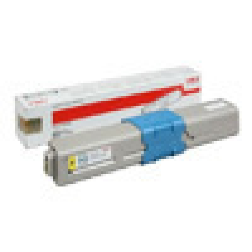 Oki 44469704 Toner Cartridges