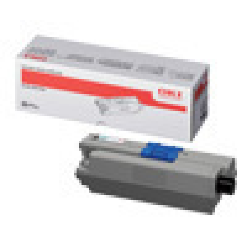 Oki 44469804 Toner Cartridges