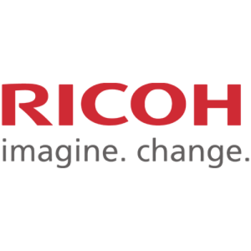 Ricoh Ink