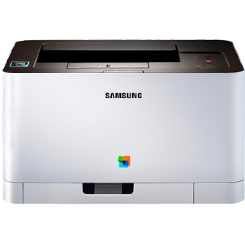 Samsung Xpress SL-C1810W Toner Cartridges