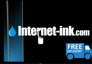  Internet-ink Ink Cartridges, Toner Cartridges, Pens