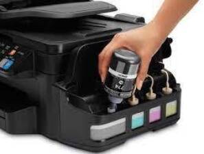 Ink Tank Printers