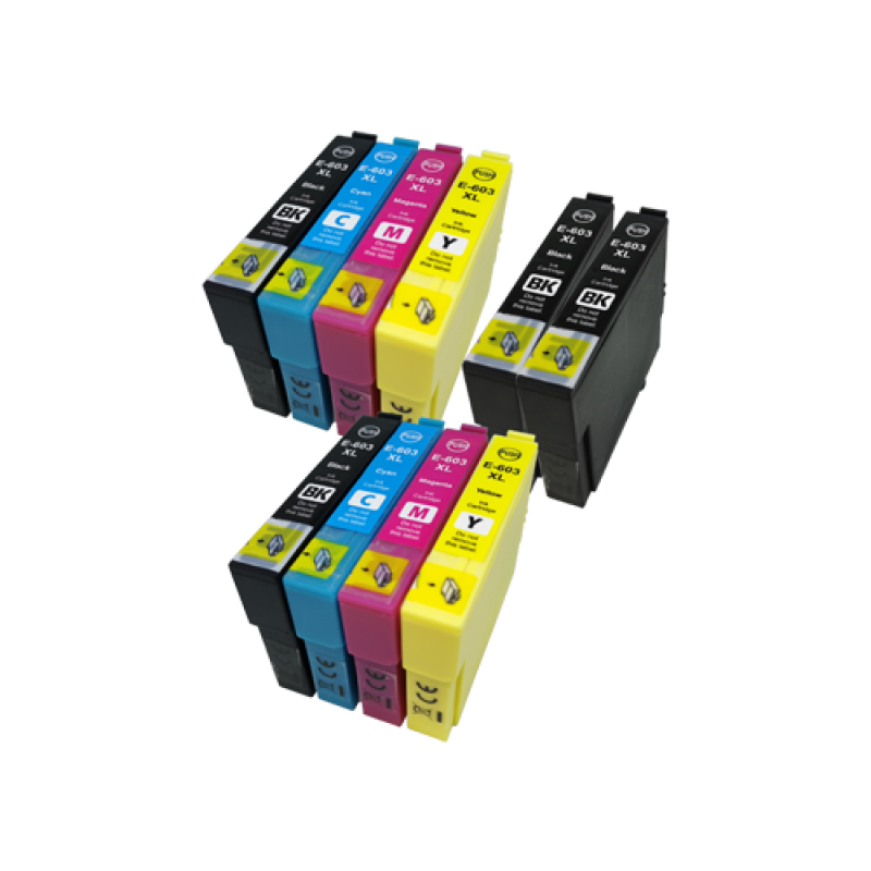 Compatible Epson 603 Super XL Ink Cartridge