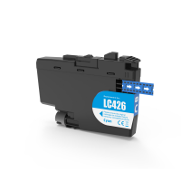 Compatible Brother LC424BK Black Ink Cartridge £24.99