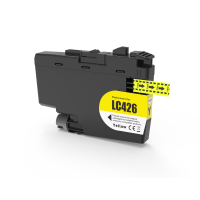 Compatible Brother LC424BK Black Ink Cartridge £7.99