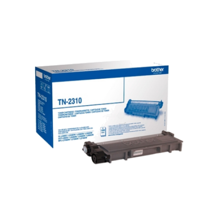 Brother TN2310 Original Toner Cartridge - Black