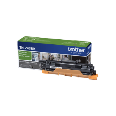 Brother TN243BK Toner Cartridge Black Original Brother TN243BK Toner Cartridge Black Original