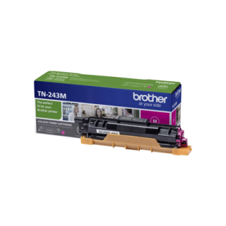 Brother TN243M Original Toner Cartridge - Magenta