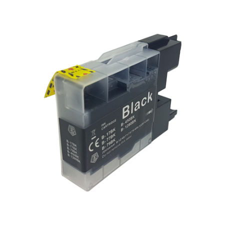 Compatible Brother LC1280XL Black Ink Cartridge