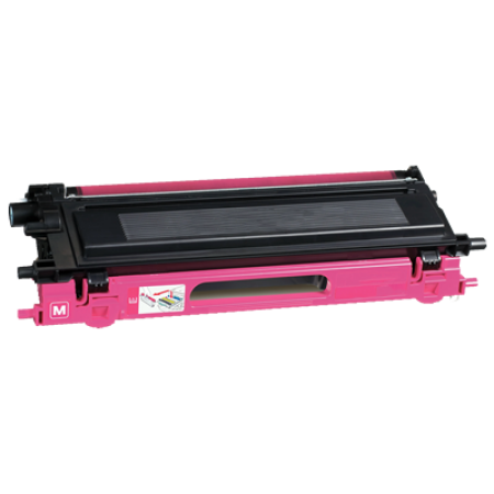 Compatible Brother TN230M Toner Cartridge - Magenta