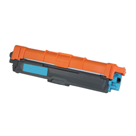 Compatible Brother TN247C High Capacity Toner Cartridge - Cyan