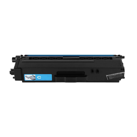 Compatible Brother TN321C Toner Cartridge - Cyan