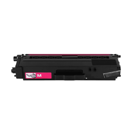 Compatible Brother TN321M Toner Cartridge - Magenta