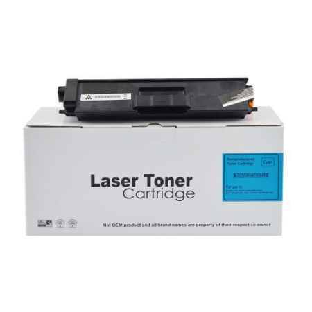 Compatible Brother TN-900 Cyan Toner Cartridge