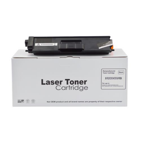 Compatible Brother TN-900 Black Toner Cartridge