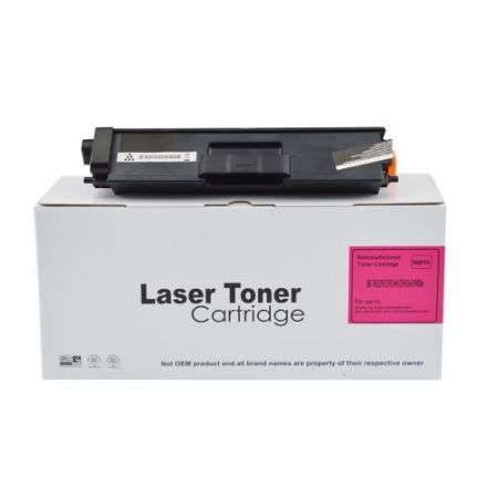 Compatible Brother TN-900 Magenta Toner Cartridge