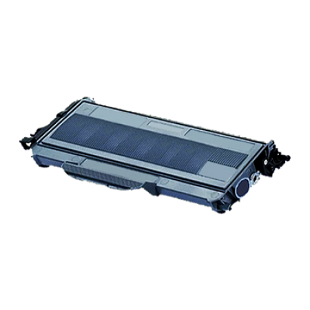 Compatible Brother TN2110 Toner Cartridge - Black