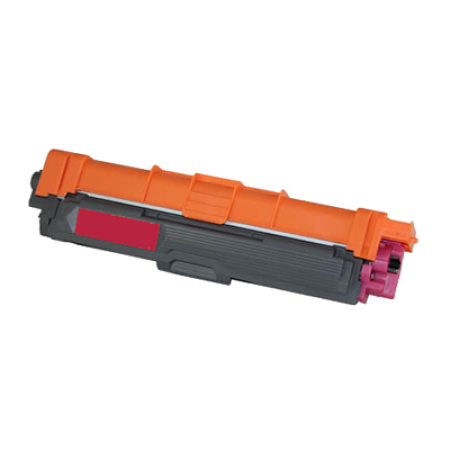 Compatible Brother TN245M Toner Cartridge - Magenta