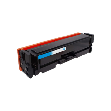 Compatible Canon 045H (1245C002) Toner Cartridge Cyan